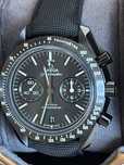 Omega Speedmaster Dark Side Of The Moon