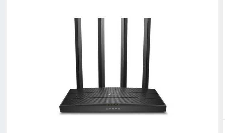 Router TP-LINK Archer C6 V4