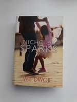 Nicholas Sparks- We dwoje