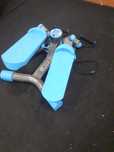 Stepper twister Domyos