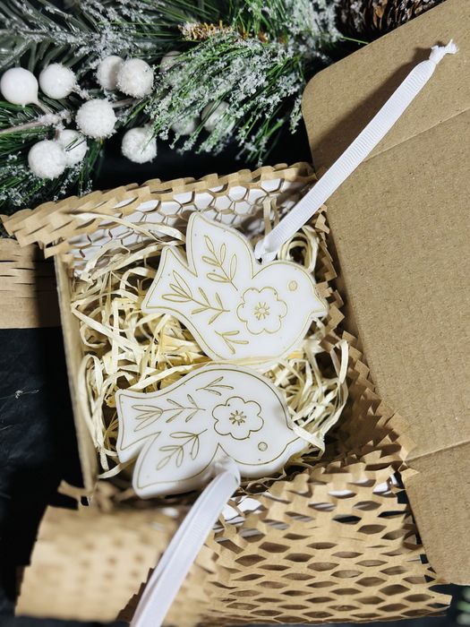 Вироби з епоксидноі смоли