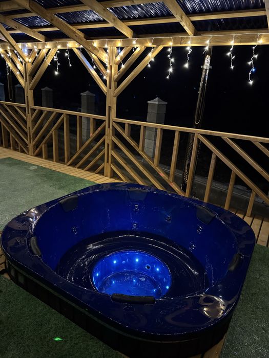 Оренда котеджів, будинку у Микуличині, початок здачі - 2025 рік