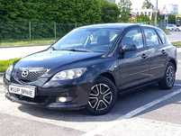 Mazda 3 1.6 B // 2005 // Klima // Xenon // Zadbana // Zamiana //

Samo
