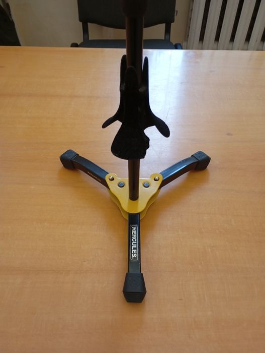 Стійка для труби і корнета HERCULES