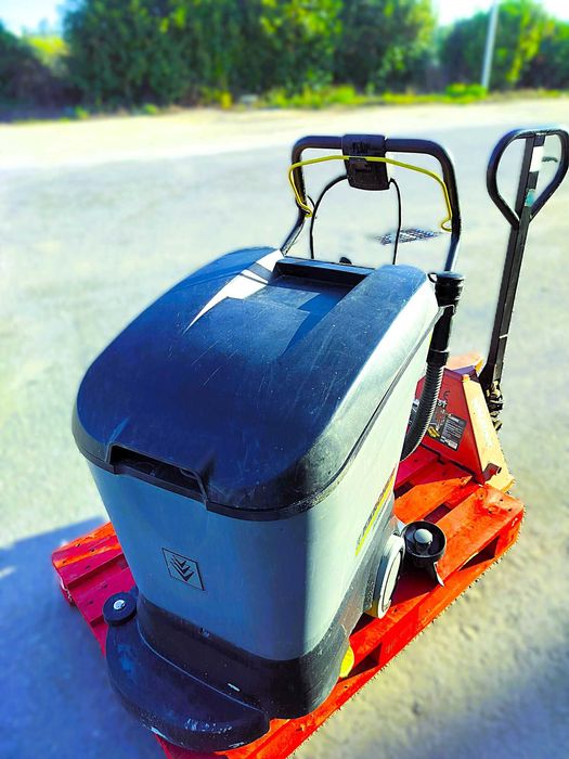 Lavadora Kärcher Profissional BD 40/25 C Ep