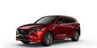 Mazda CX-5 SPORTS-LINE + szyberdach 2.5L 194 KM automat 2023 - od ręki!