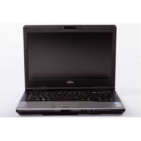 Ноутбук FUJITSU LifeBook S751 INTEL CORE I5 2520M 2.5GHZ 4GB DDR3