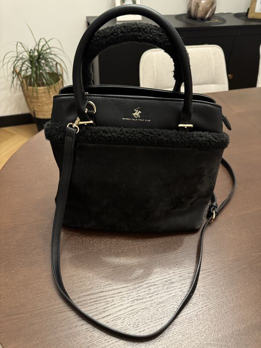 Sprzedam torebkę marki Beverly Hills Polo Club