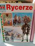 Rycerze , co i jak tom 21.