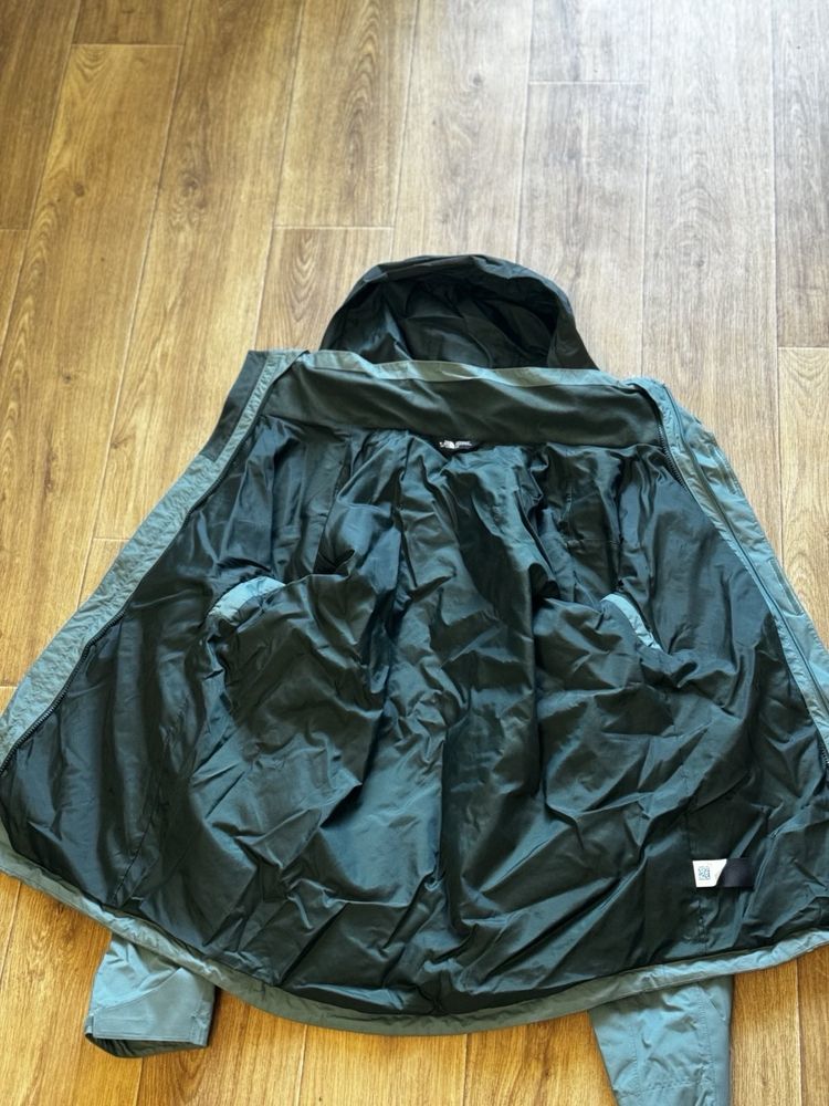 The North Face Keeru Jacket куртка / вітровка