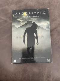 Apocalypto DVD pl