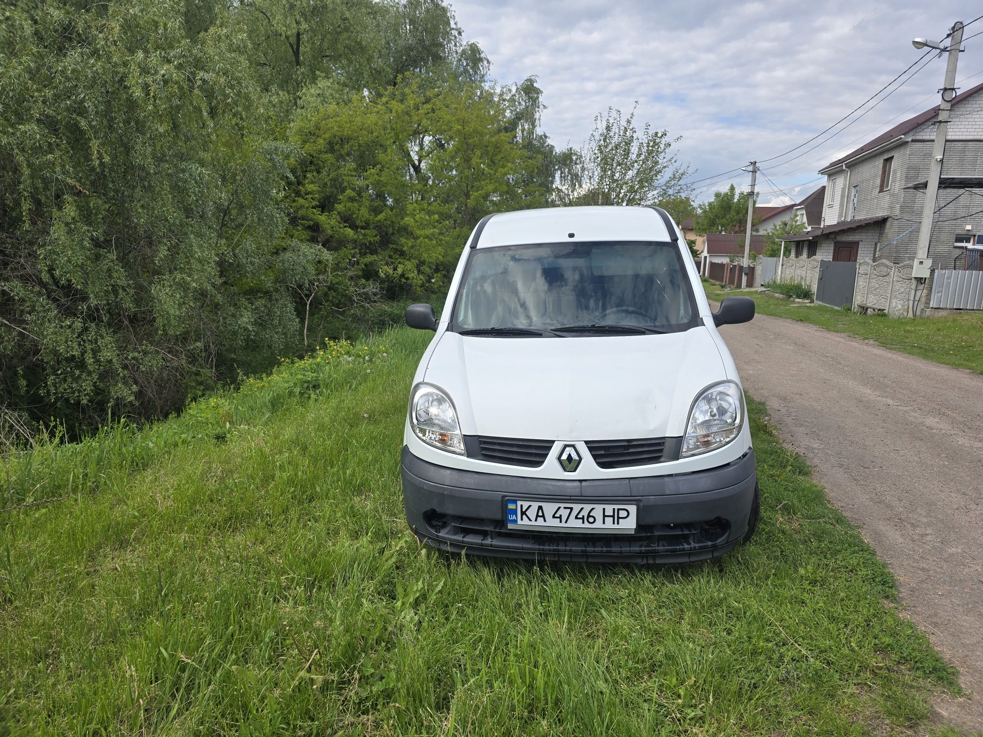 Renault Kangoo 1,4