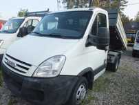 Iveco Daily  Iveco 50C15, dmc 3500 kg, cena netto 58000 zł