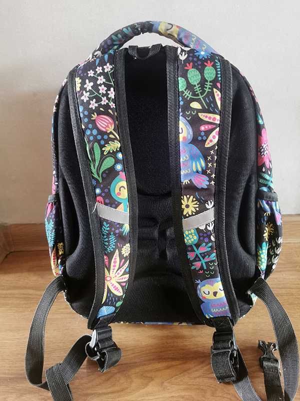 Plecak CoolPack od 1-3