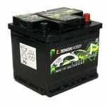 Akumulator Jenox Hobby 12V 50Ah Łódź Kamper Jacht Rybnik