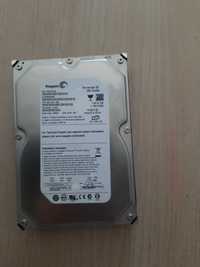 Жесткий диск Seagate  250 Gb для деcктопа