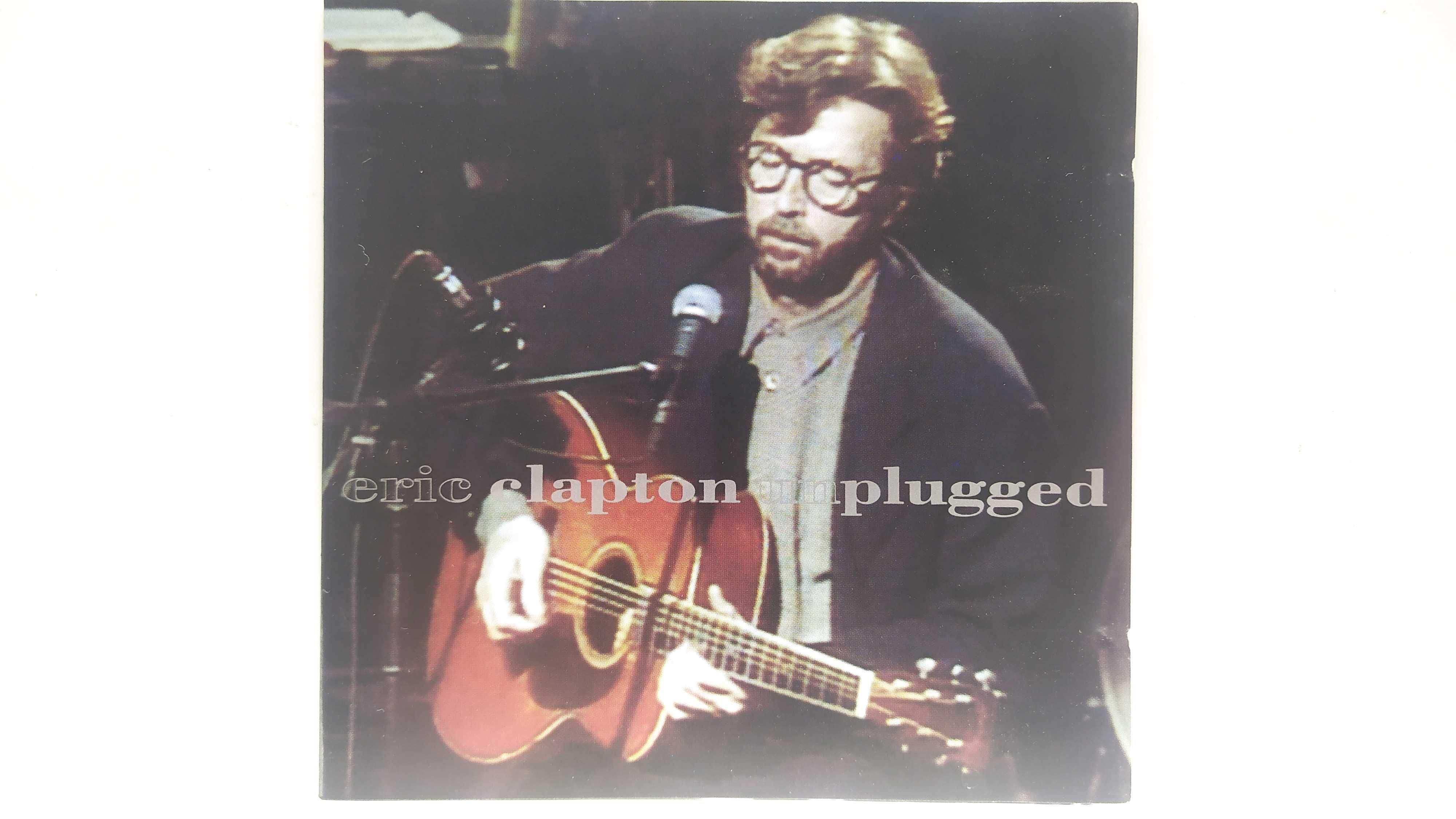 Eric Clapton Unplagged