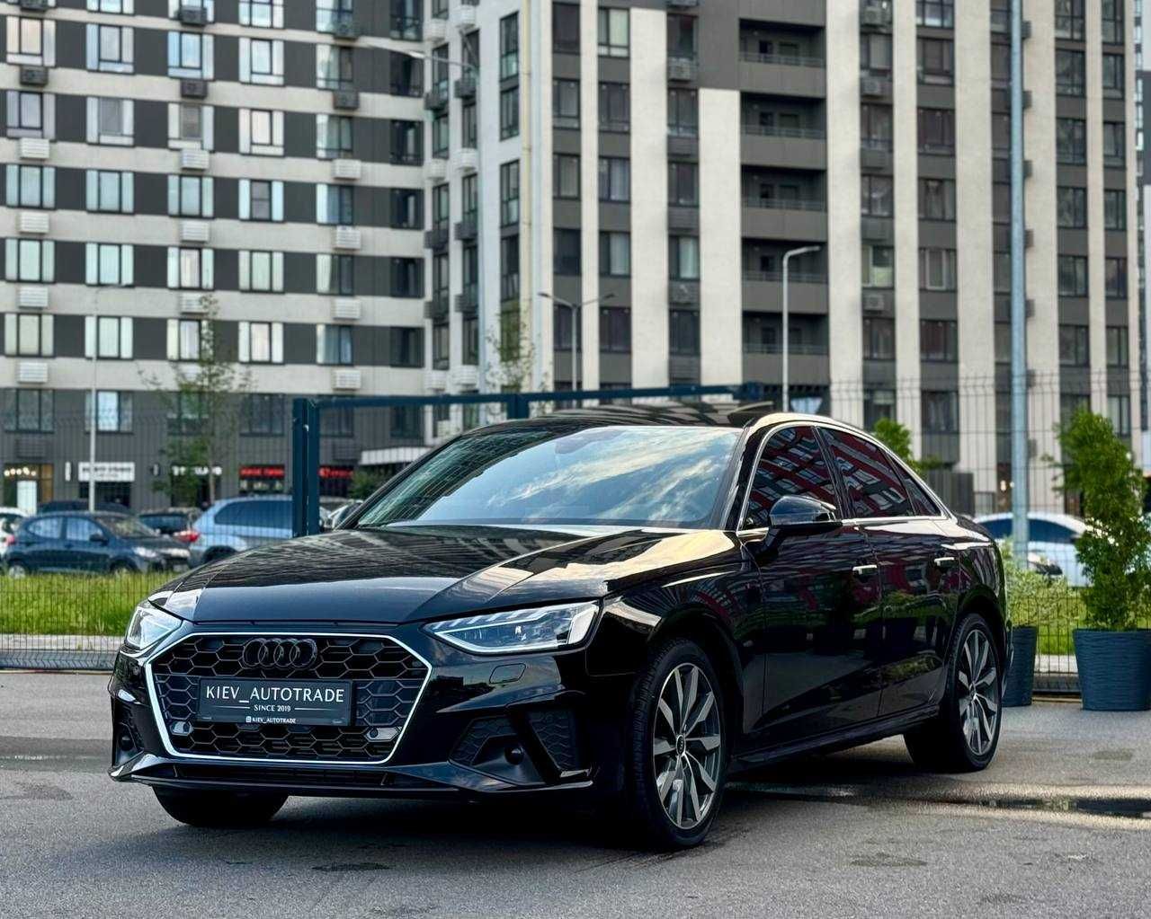 Продаж Audi A4 Premium