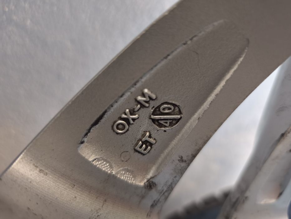 Koła zimowe Alufelgi nissan Qashqai 5x114,3 215/65r16