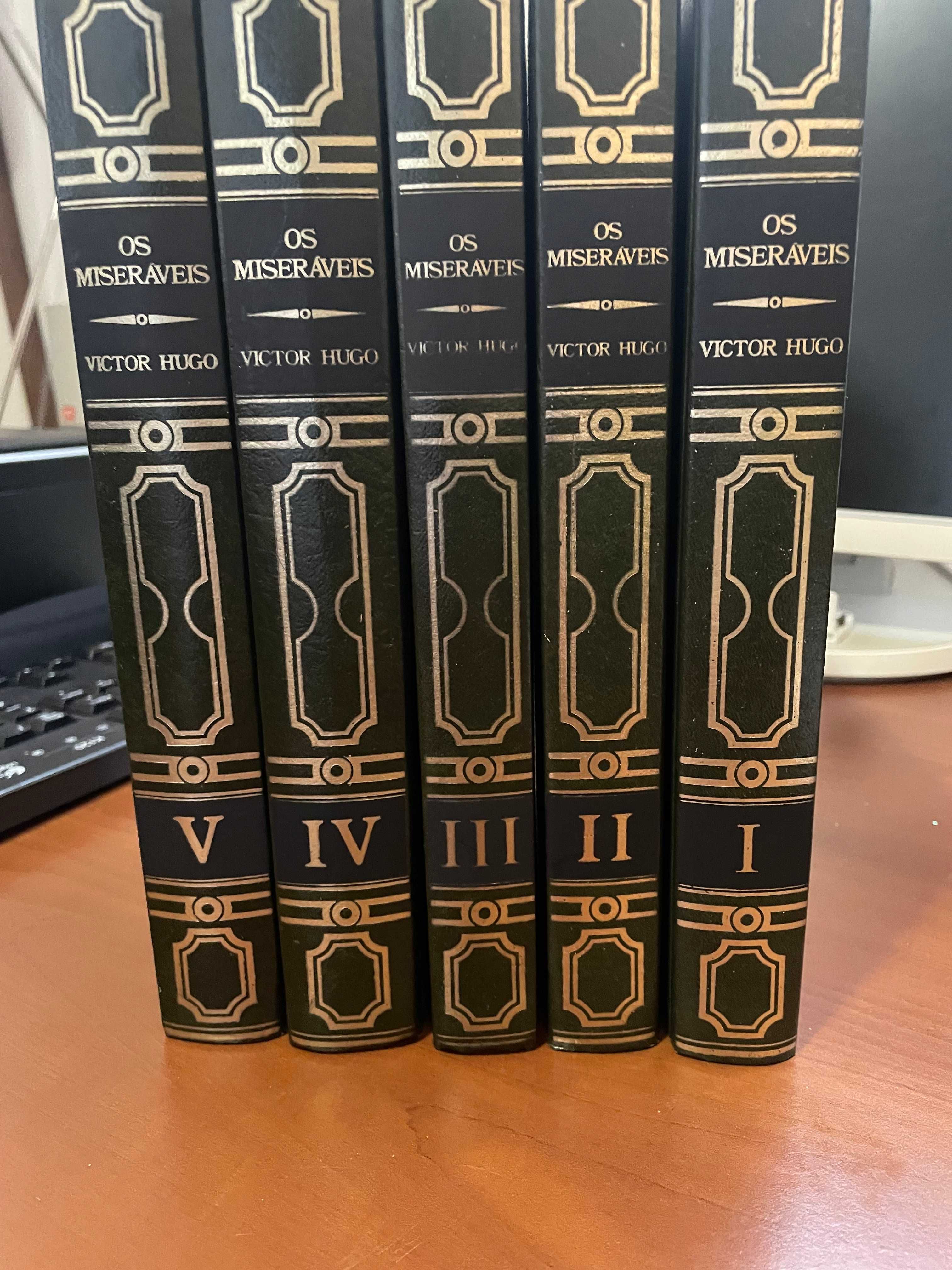 Os Miseráveis - Victor Hugo