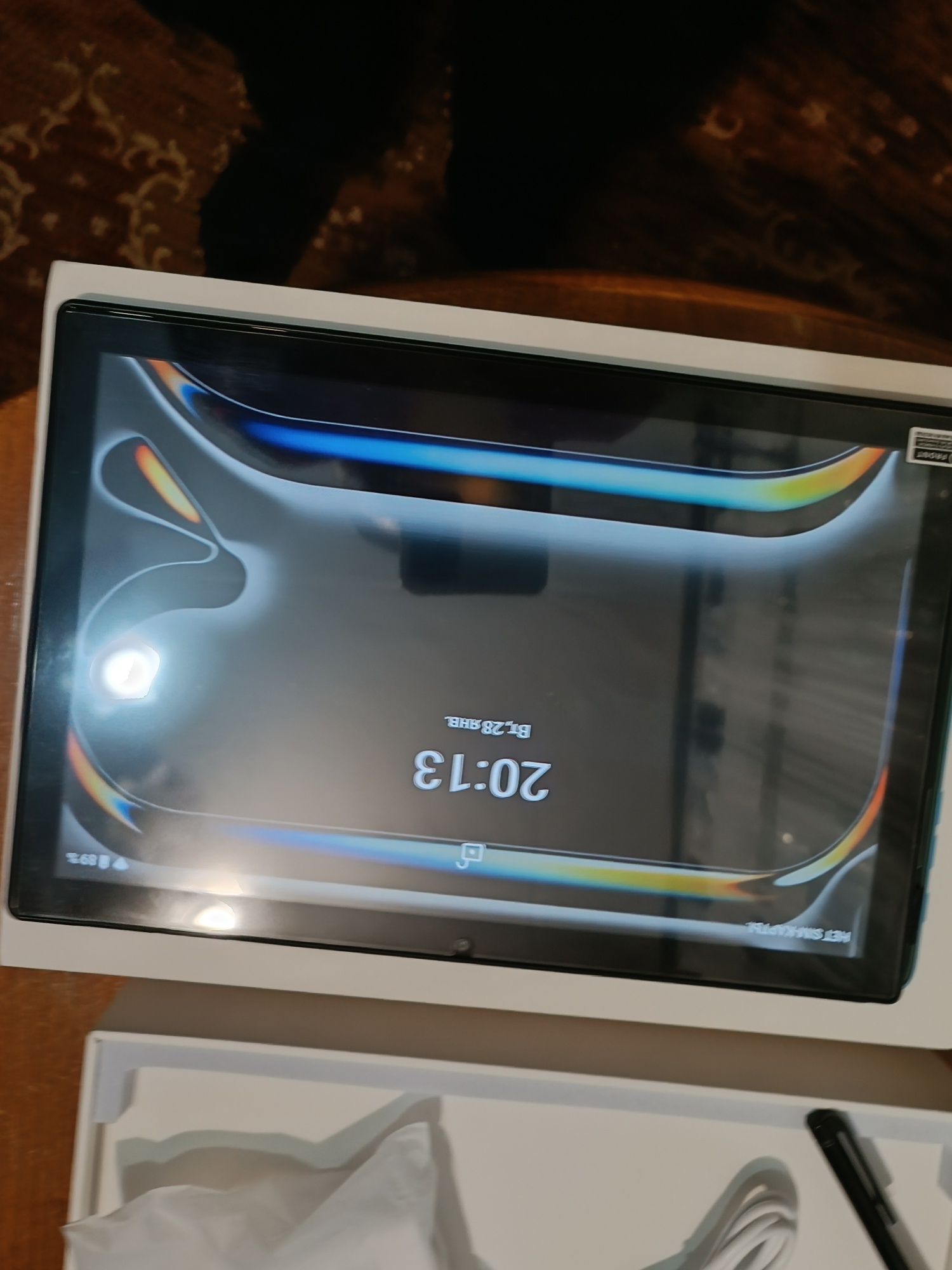 Планшет Pad 6S Pro. от ведущего бренда Xioami