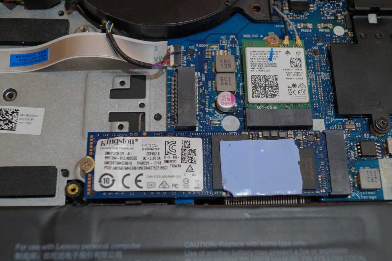 ПІД РЕМОНТ/ДОНОР Lenovo Gaming 3 15IMH05(i5-10400H/16/512/1650TI)TVOYO