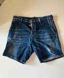 spodenki szorty jeans dsquared2 50