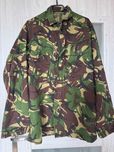 Mundur Woodland DPM 190/96