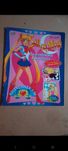 Sailor Moon Czarodziejka z Księżyca Kolekcjoner 1/99 album z naklejkam
