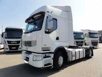 Renault PREMIUM 460 DXI eeV Standard AUTOMAT 2013rok  Stan Bardzo Dobry , salon PL., Pierwszy właściciel, 2 Zbiorniki