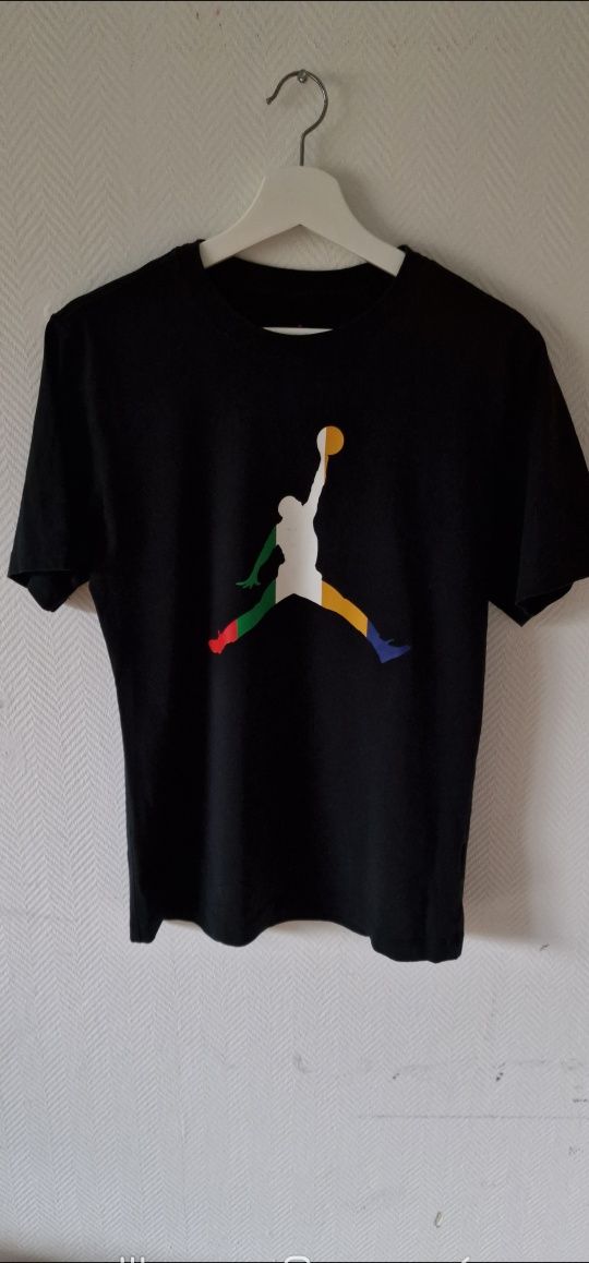 Koszulka Jordan S