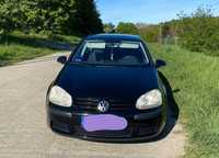 Volkswagen Golf V