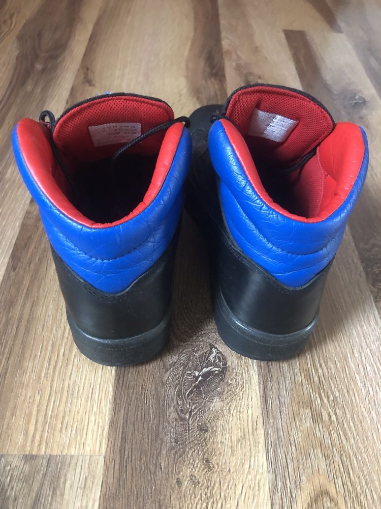 Buty NBA Timberland