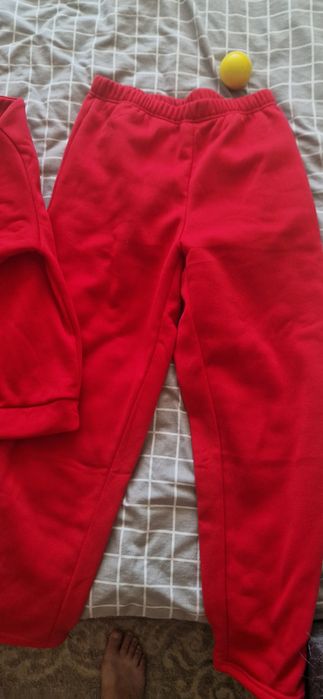 Теплий костюм жіночий Новий