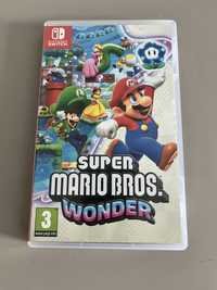 Super Mario Bros Wonder