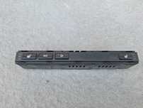 Panel podgrzewania foteli DSC HK harman Kardon do BMW e46 po 2001