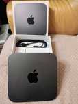 Apple Mac Mini 2018