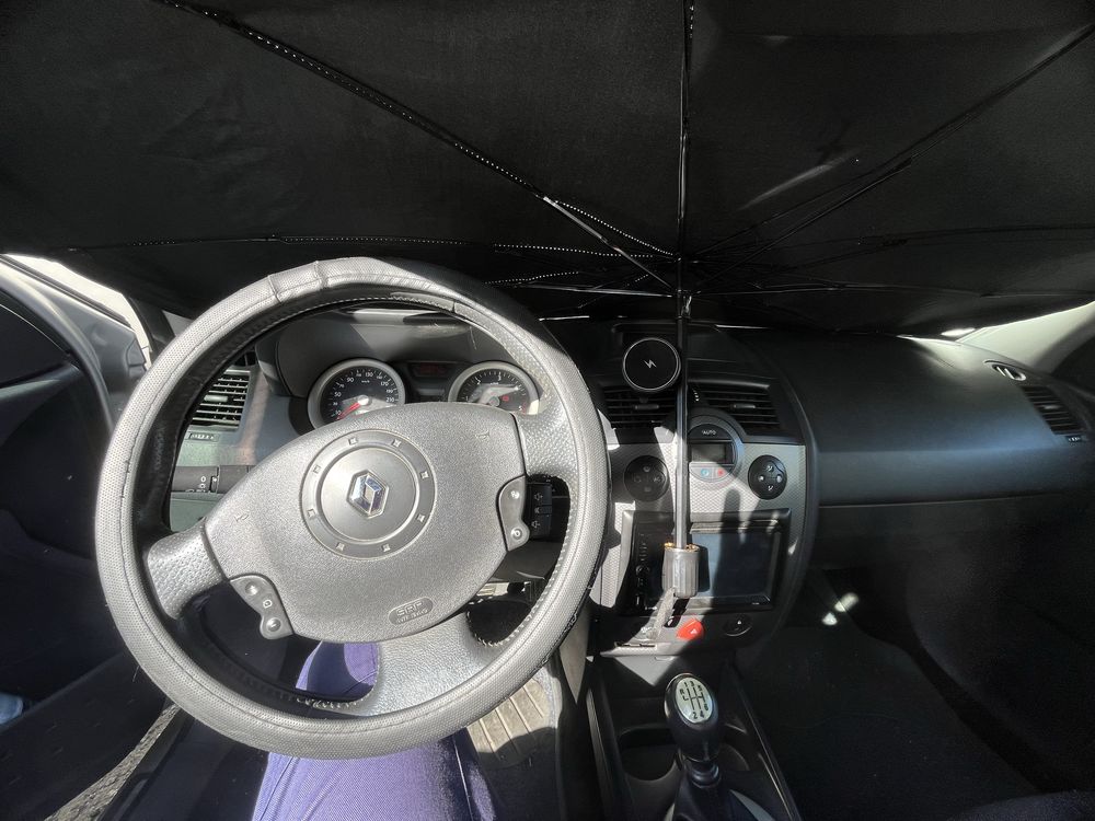 Renault Megane 2