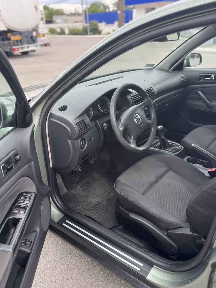 Продам пасата б5+ в отлично состоянии во вложениях не нуждае . 1,9tdi.