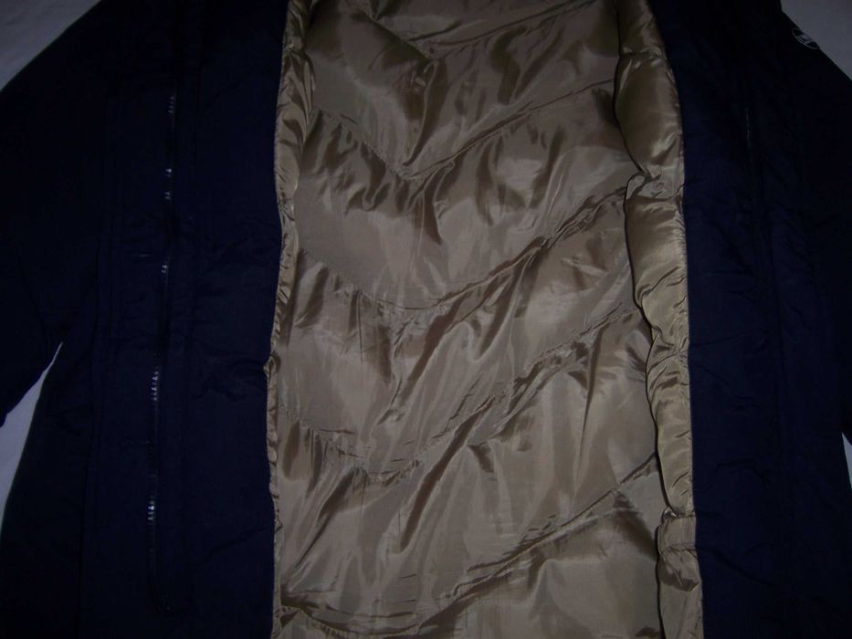 Куртка, парка р.S-M (на 46р, рост 165-170) осень-зима
