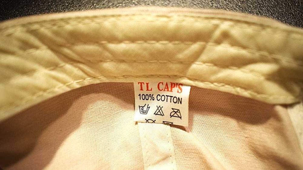 Czapka z serii -,, Chicago Sox '' wyszywany wzór .