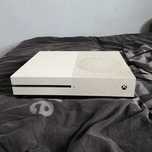 Xbox One S + nieoryginalny kontroler