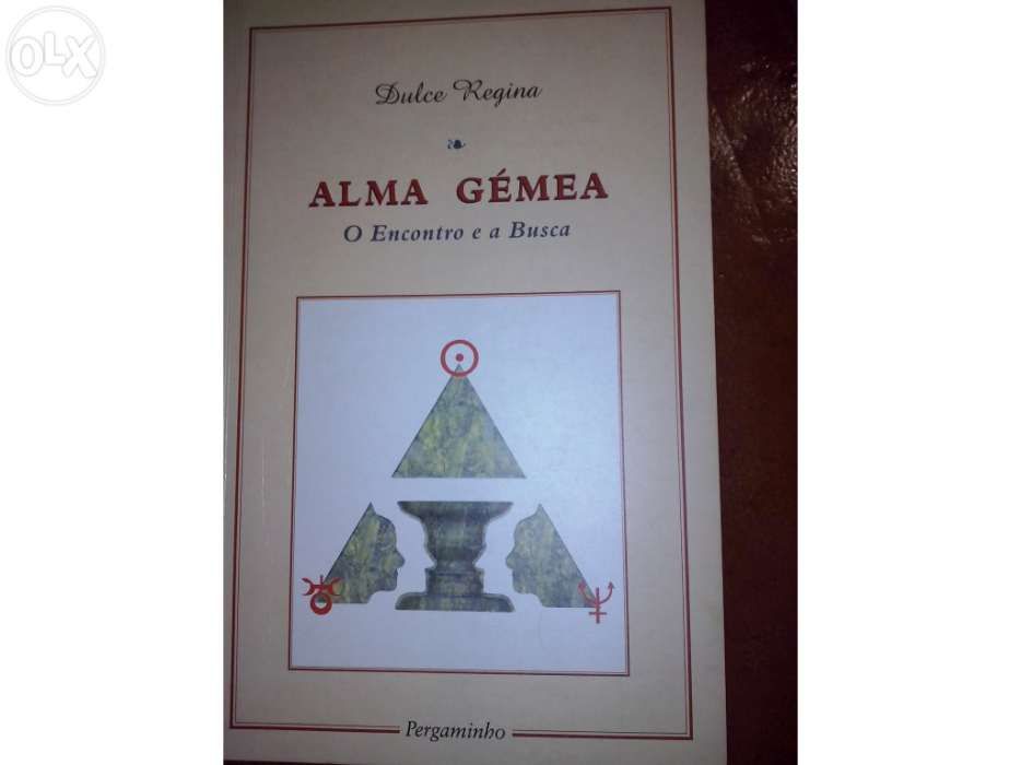 Alma gémea