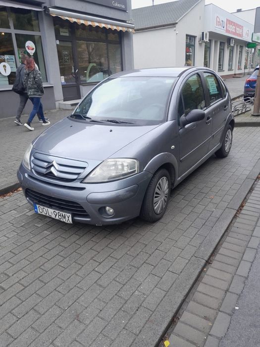 Samochód osobowy