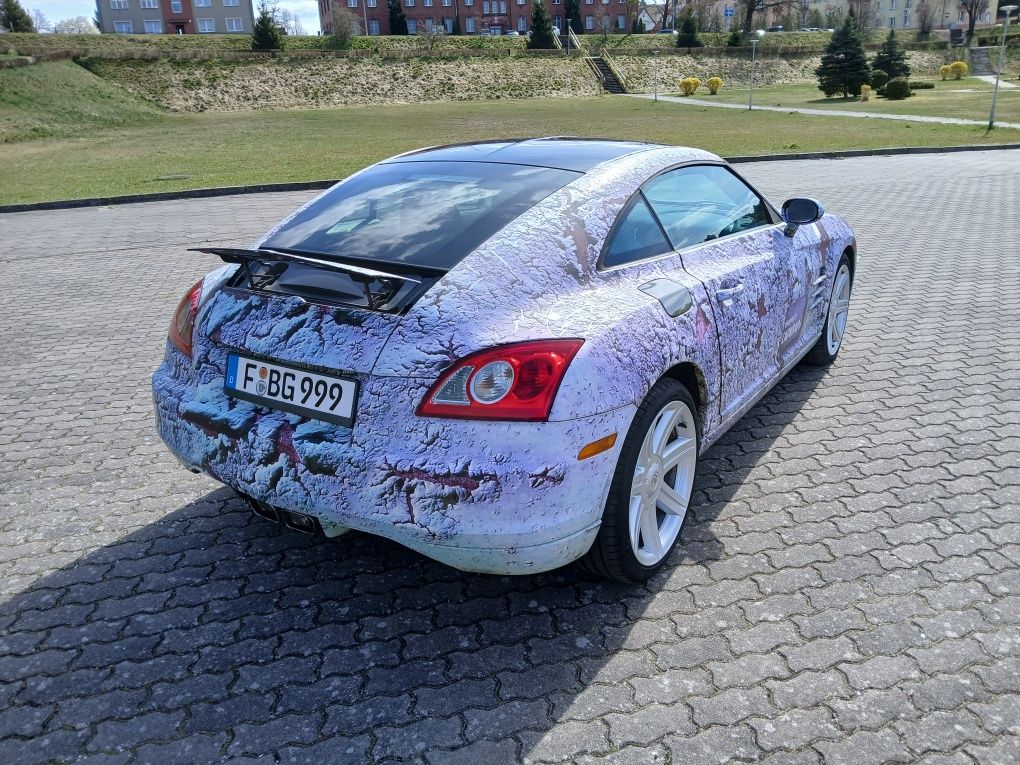 3.2 V6*Automacik*Skóra*Klima*