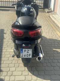 Honda Forza 250 Polecam