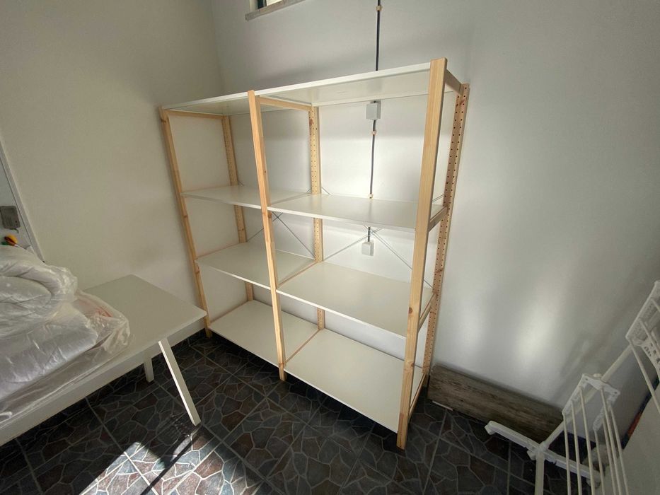 Estante IKEA IVAR 1.78 X 1.74 X 050