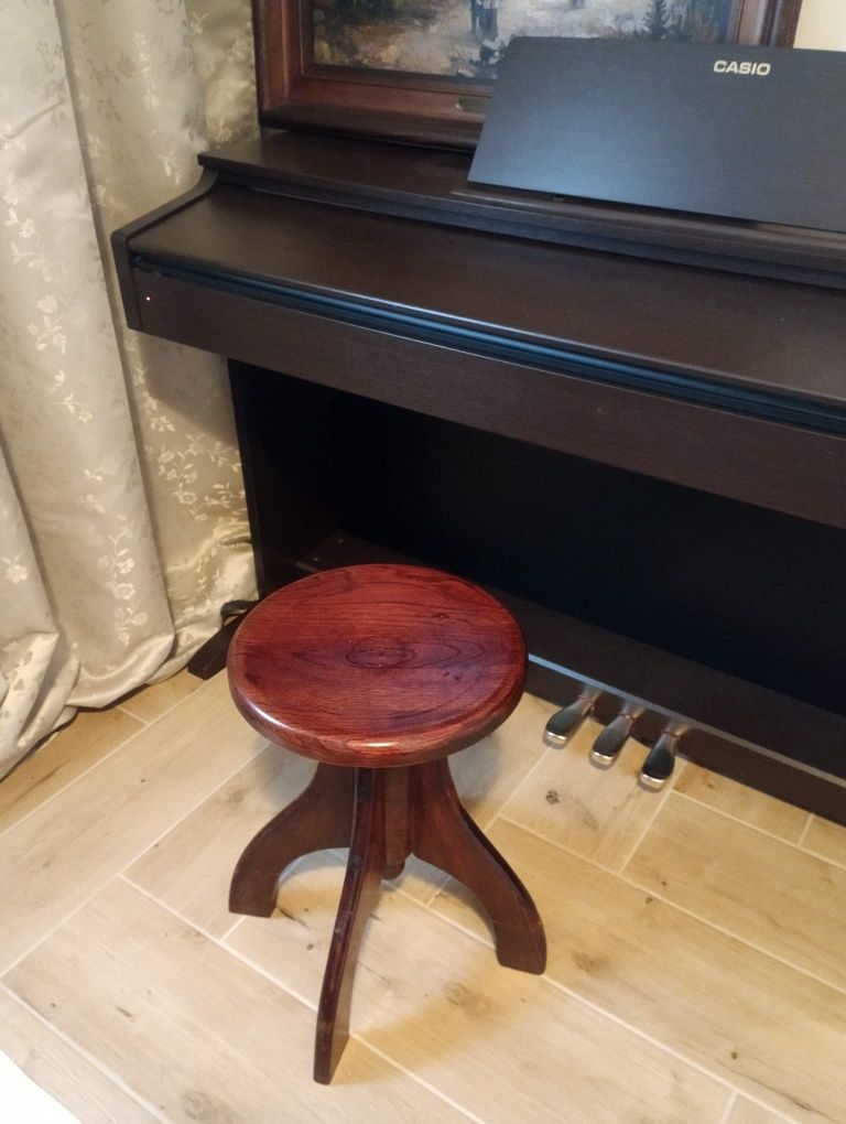 Cyfrowe pianino Casio  z serii CELVIANO AP-270