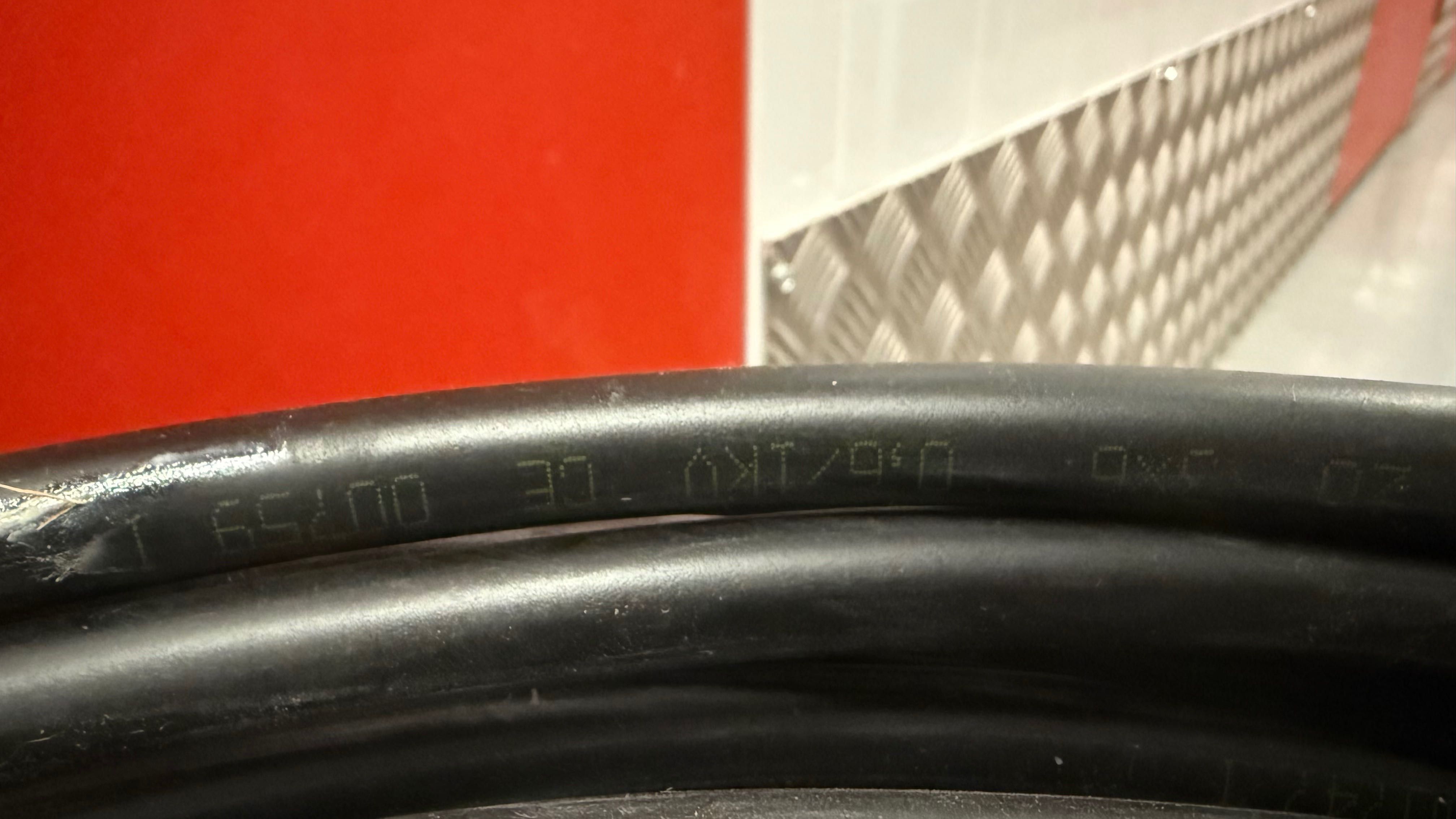 Kabel ziemny YKY 3x6 0.6/1kV 70m