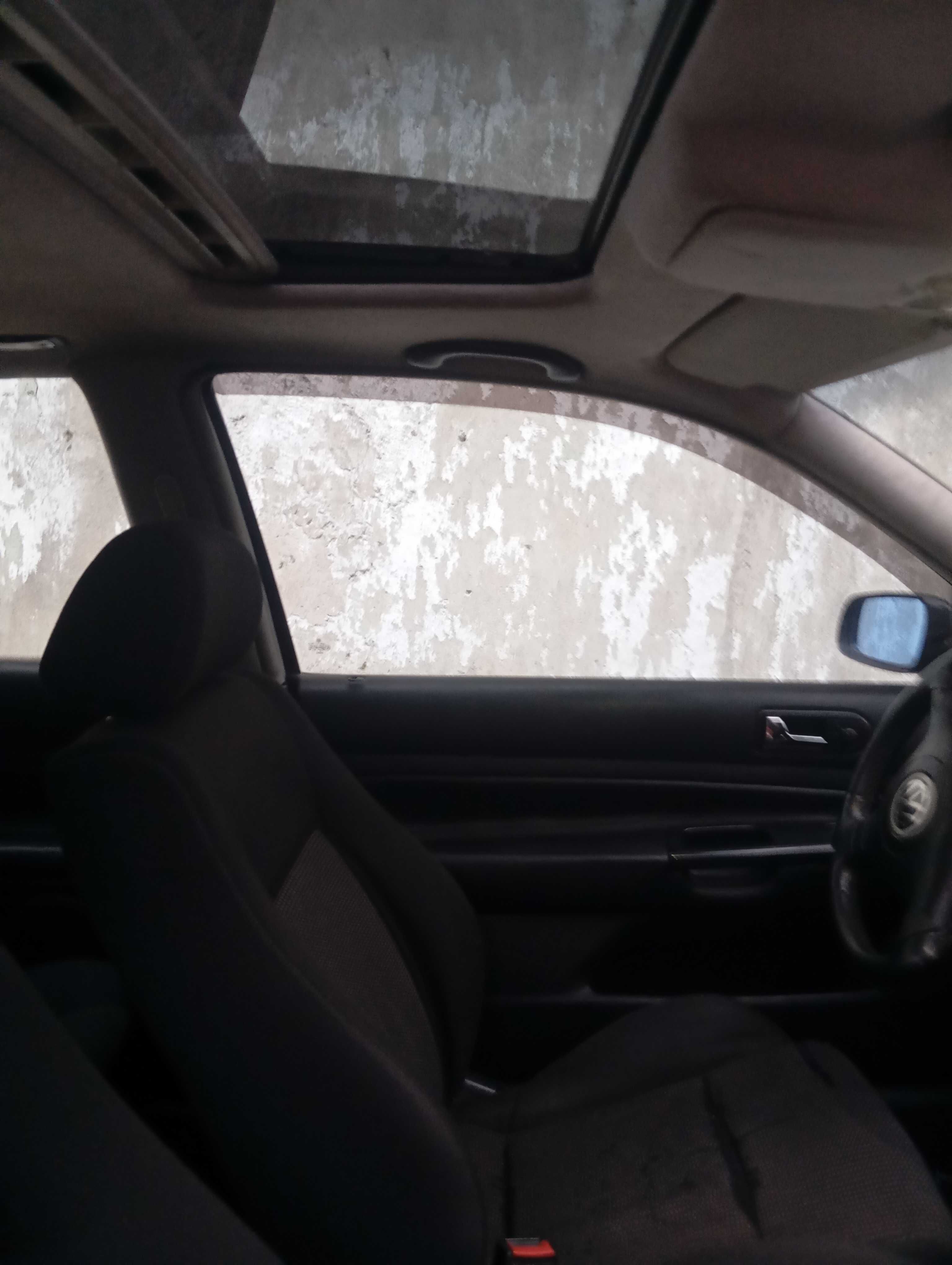 Golf 4 pd 150 arl 3xx